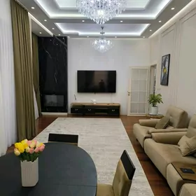 Arenda Jay Nebitgaz Elitka