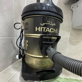 HITACHI