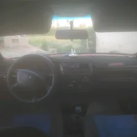Opel Vectra 1989