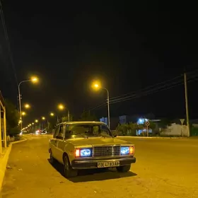 Lada 2107 2010