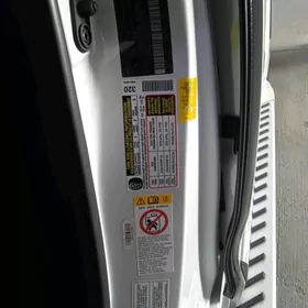 Toyota Sienna 2018
