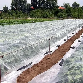 Agrovalokno