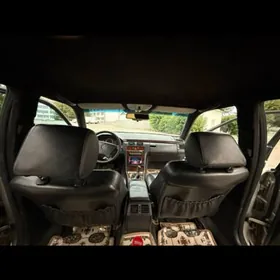 Mercedes-Benz C320 1996