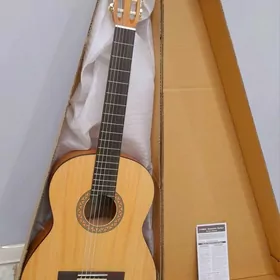 GYSAGLY YAMAHA C40 GITARA TAZE