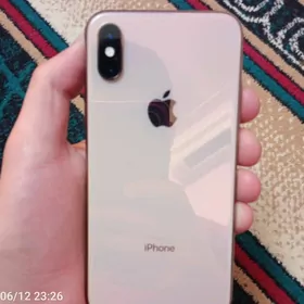 iphone xs