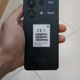 redmi not 13 128g ram 8