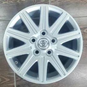 Grand Diska R15 Duty Camry