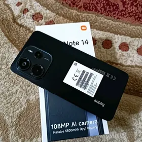 Redmi note 14