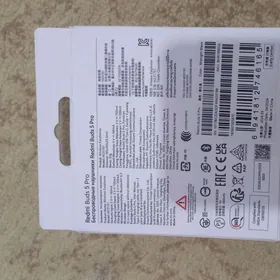 Redmi buds 5 Pro