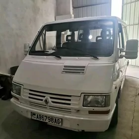 Opel Agila 1998