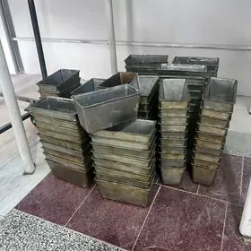 buhanka galyp буханка галып