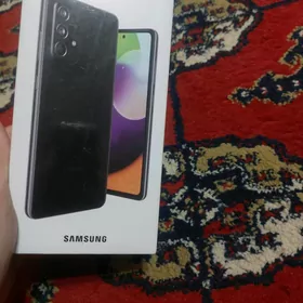 samsung a52