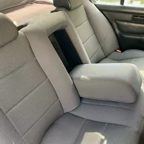 BMW 525 1990