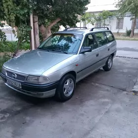 Opel Astra 1995