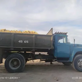 Zil 130 1987