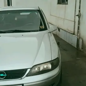 Opel Vectra 1999