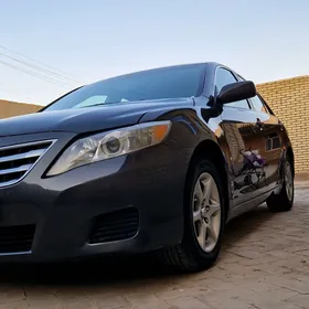 Toyota Camry 2009