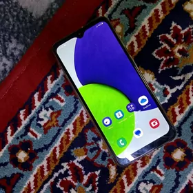 Samsung A22