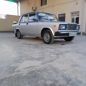 Lada 2107 2010