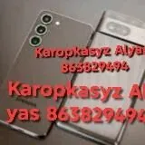 KAROPKASYZ ALYAS 16pro s25 a56