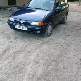 Opel Astra 1992
