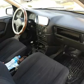 Opel Vectra 1991