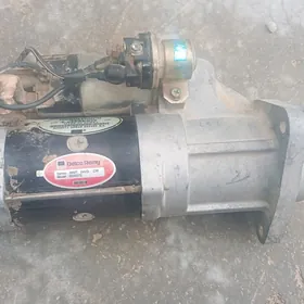 DAF 105 STARTYR