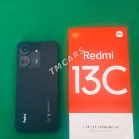 Redmi 13C