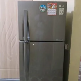 LG holodilnik