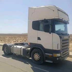 Man TGX 2011
