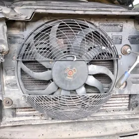 BMW weltelyator