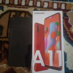 samsung a11