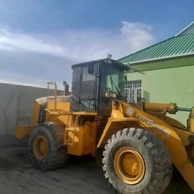 LiuGong CLG 856H 2009