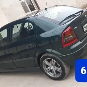 Opel Astra 1998