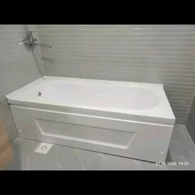 Wanna Ванна
