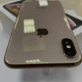iPhone Xs🟡
