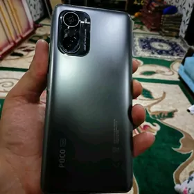 Poco F3