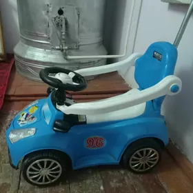 Çagalar oýunjagy