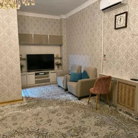 Arenda Jay Şayoly Magtyguly