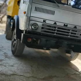 Kamaz 4310 1983