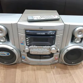 muzukalny sentr LG