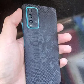 Redmi 9T 4+1/64