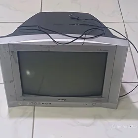 Arzan Tv Svetnoy
