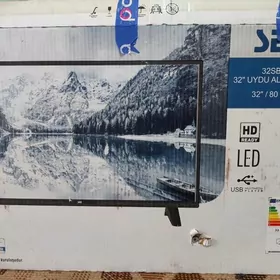Sev televizor