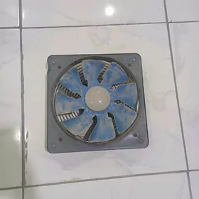 Ventilyator
