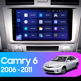 Android Camry