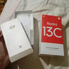 Redmi 13C
