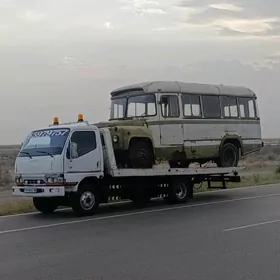 Mitsubishi Canter 2004