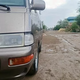Toyota Town Ace 1992