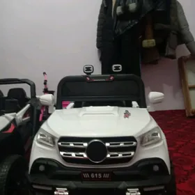 Çagalar oýunjagy